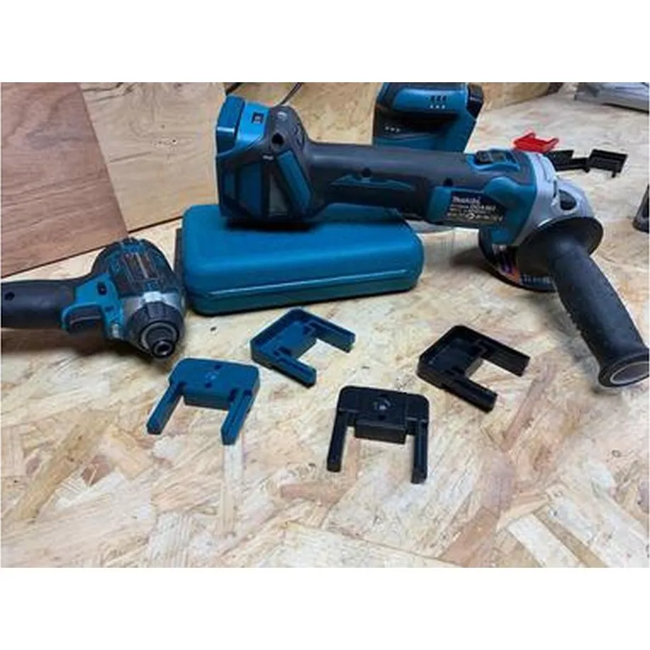 StealthMounts Makita Tool Mounts