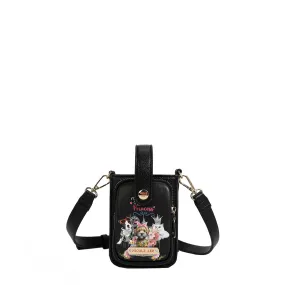 STRAP PHONE CASE CROSSBODY