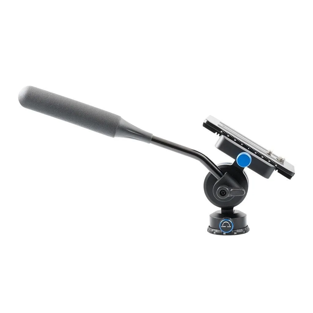 Strobepro Versa Video Tripod Pan Head