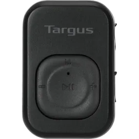 Targus Bluetooth Audio Transmitter & Receiver - 1000 cm - Wired/Wireless - Headphone - Lithium Polymer (Li-Polymer)