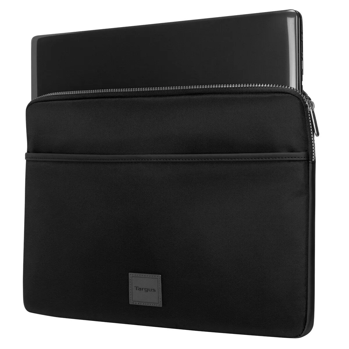 Targus TBS934GL laptop case 35.6 cm (14") Sleeve case Black