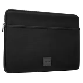 Targus TBS934GL laptop case 35.6 cm (14") Sleeve case Black