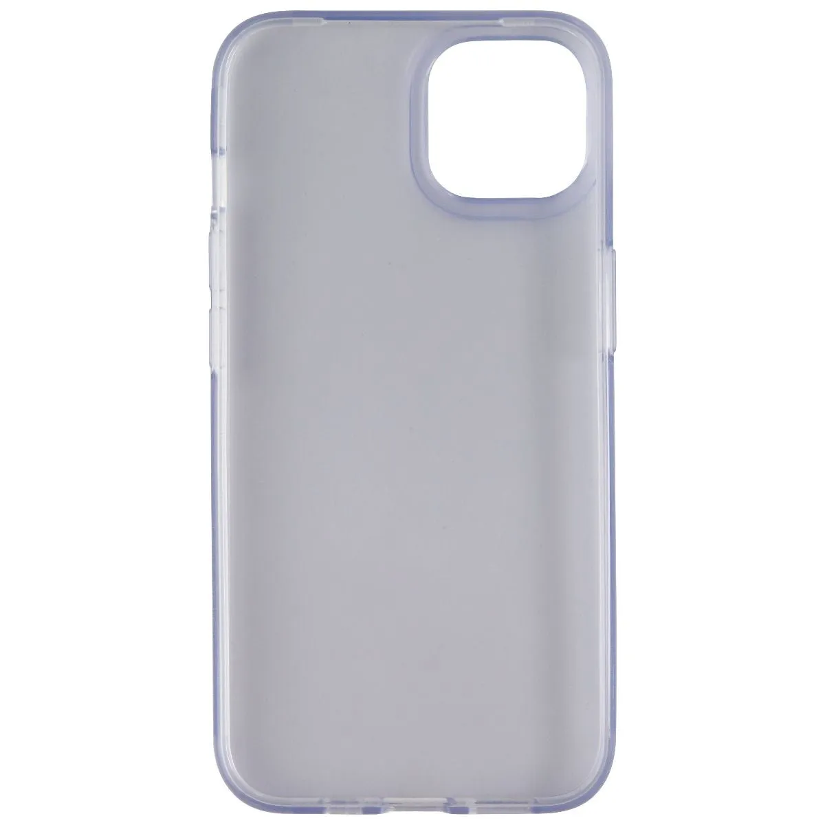 Tech21 Evo Lite Series Flexible Case for Apple iPhone 13 - Clear/Frost