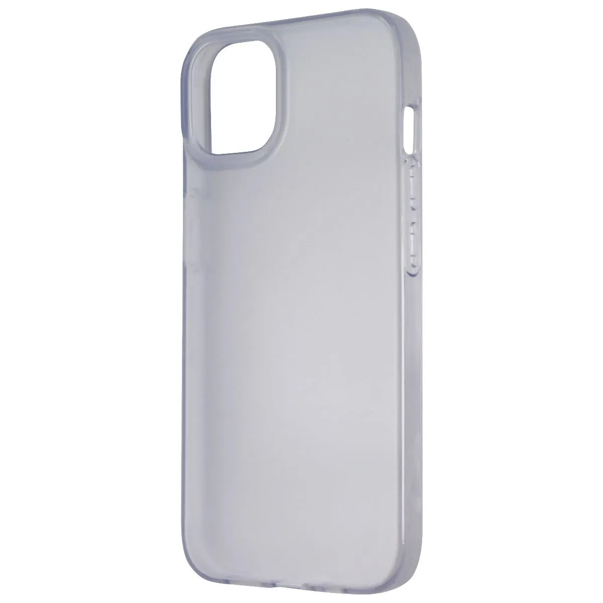 Tech21 Evo Lite Series Flexible Case for Apple iPhone 13 - Clear/Frost