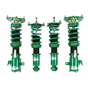 TEIN Flex Z Coilovers Mitsubishi Eclipse RS GS GST GSX 2G (95-99) VSR56-CUSA3