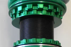 TEIN Flex Z Coilovers Nissan Skyline R32 GTR (1989-1994) VSN14-C1SS3