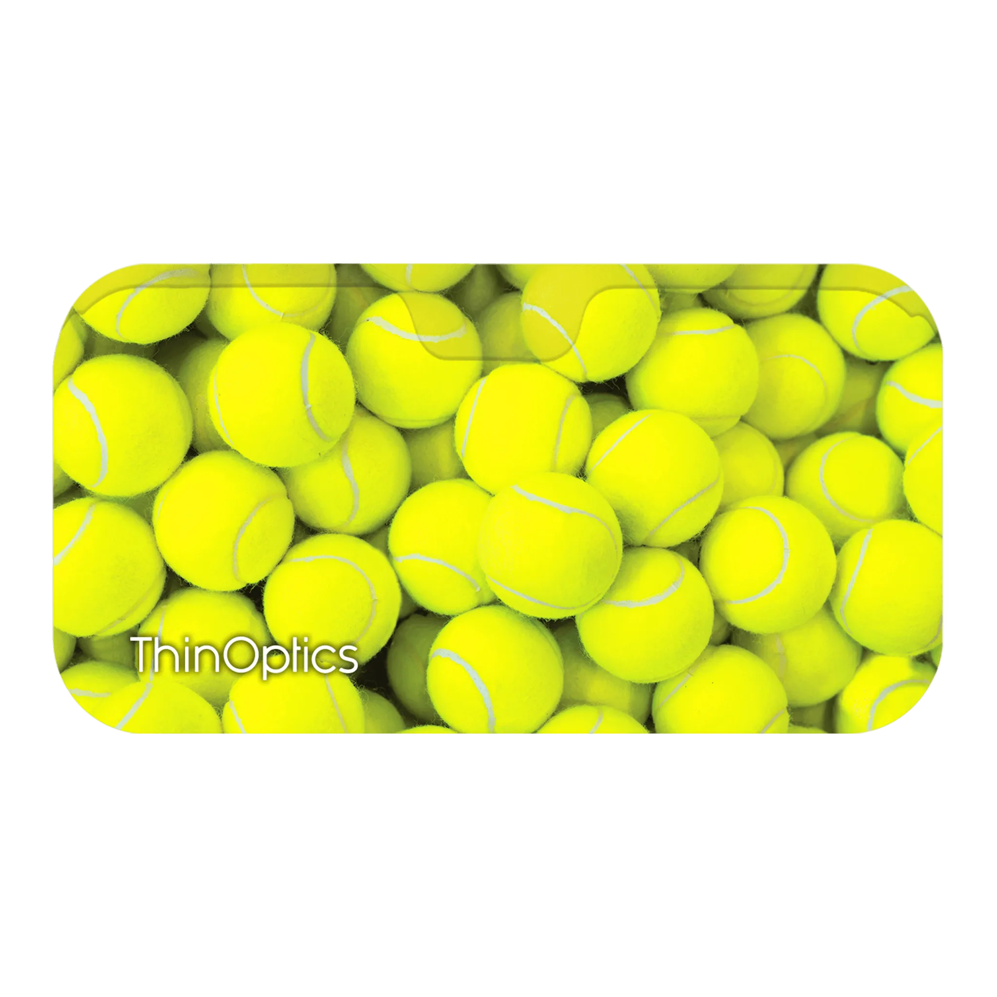 Tennis Universal Pod Case