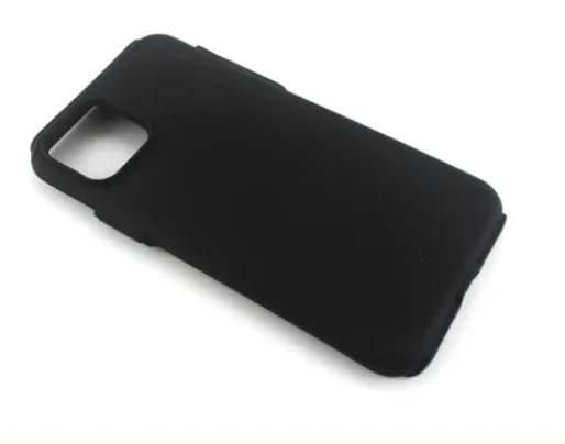 TOUGH Rubberized 2-1 3D Case