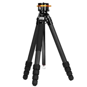 Travel Tripod Qobra