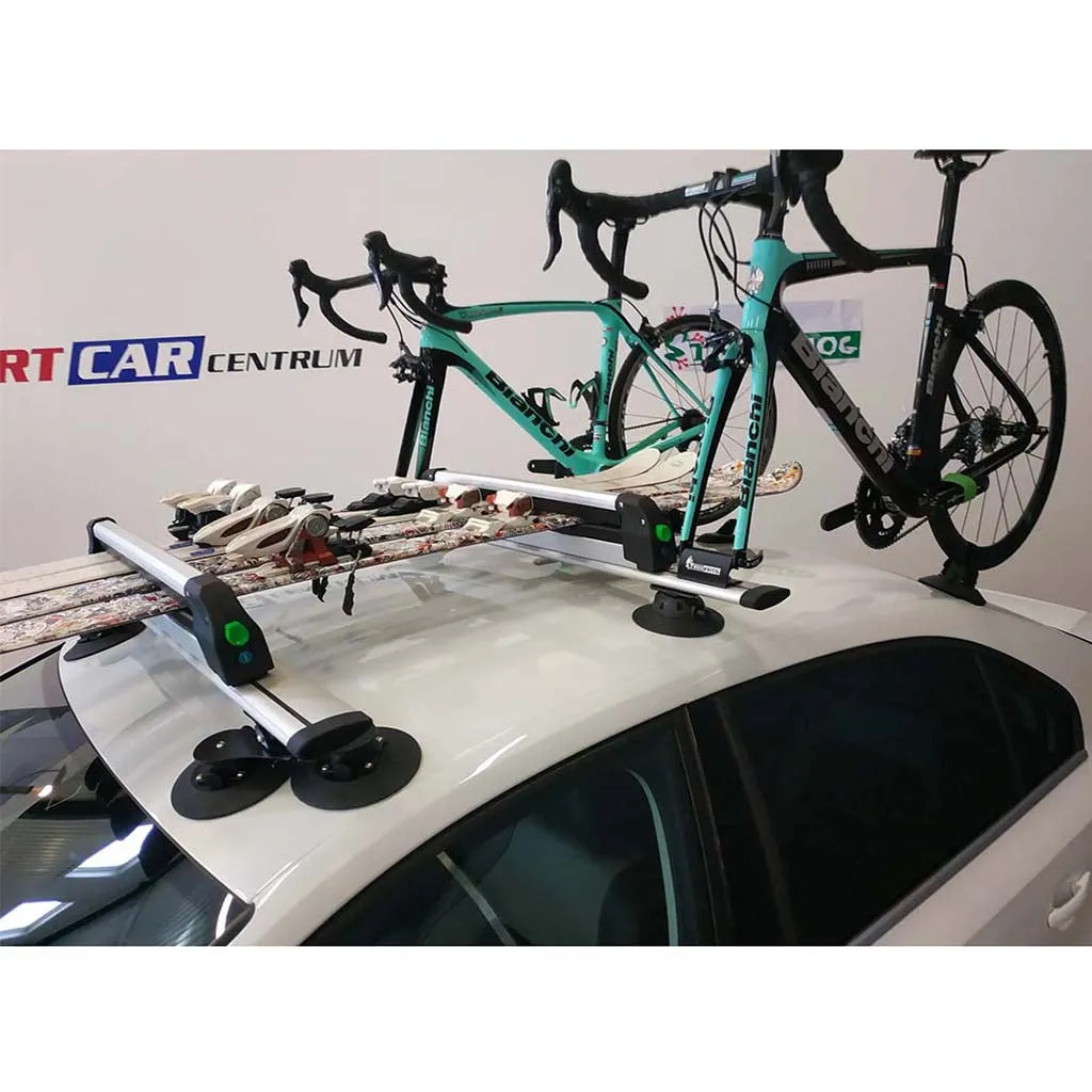 TreeFrog Roof Rack Crossbar