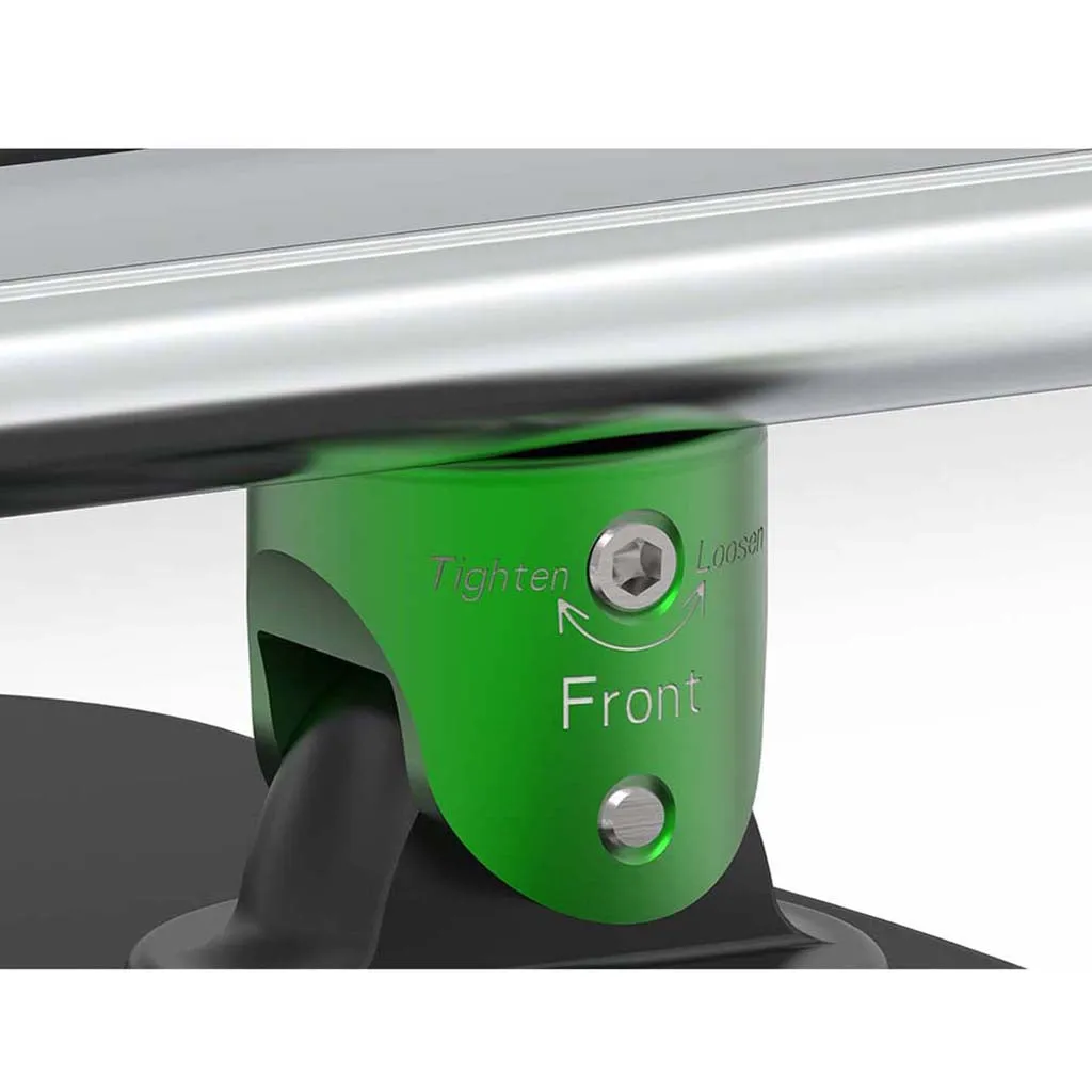 TreeFrog Roof Rack Crossbar