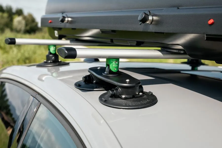 TreeFrog Roof Rack Crossbar