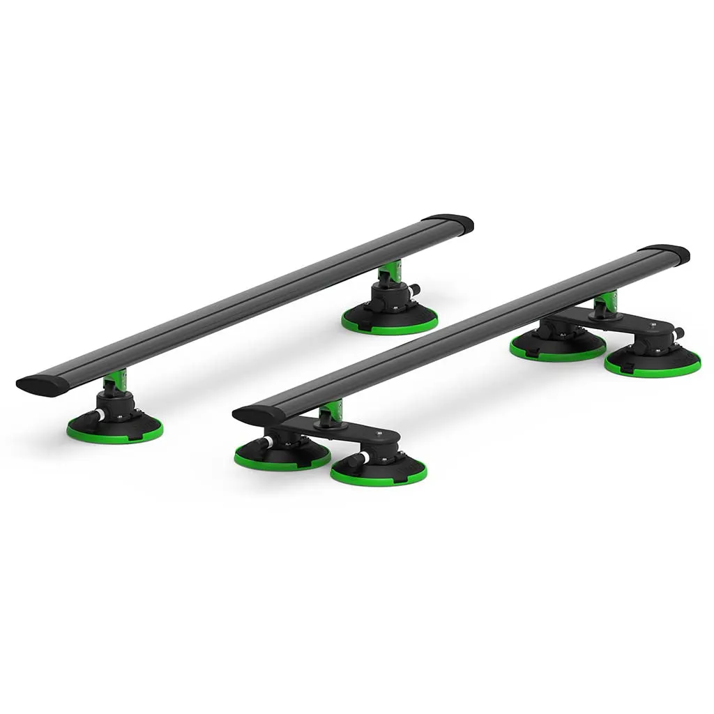 TreeFrog Roof Rack Crossbar