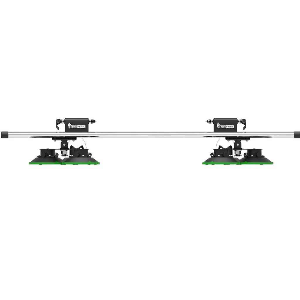 TreeFrog Roof Rack Crossbar