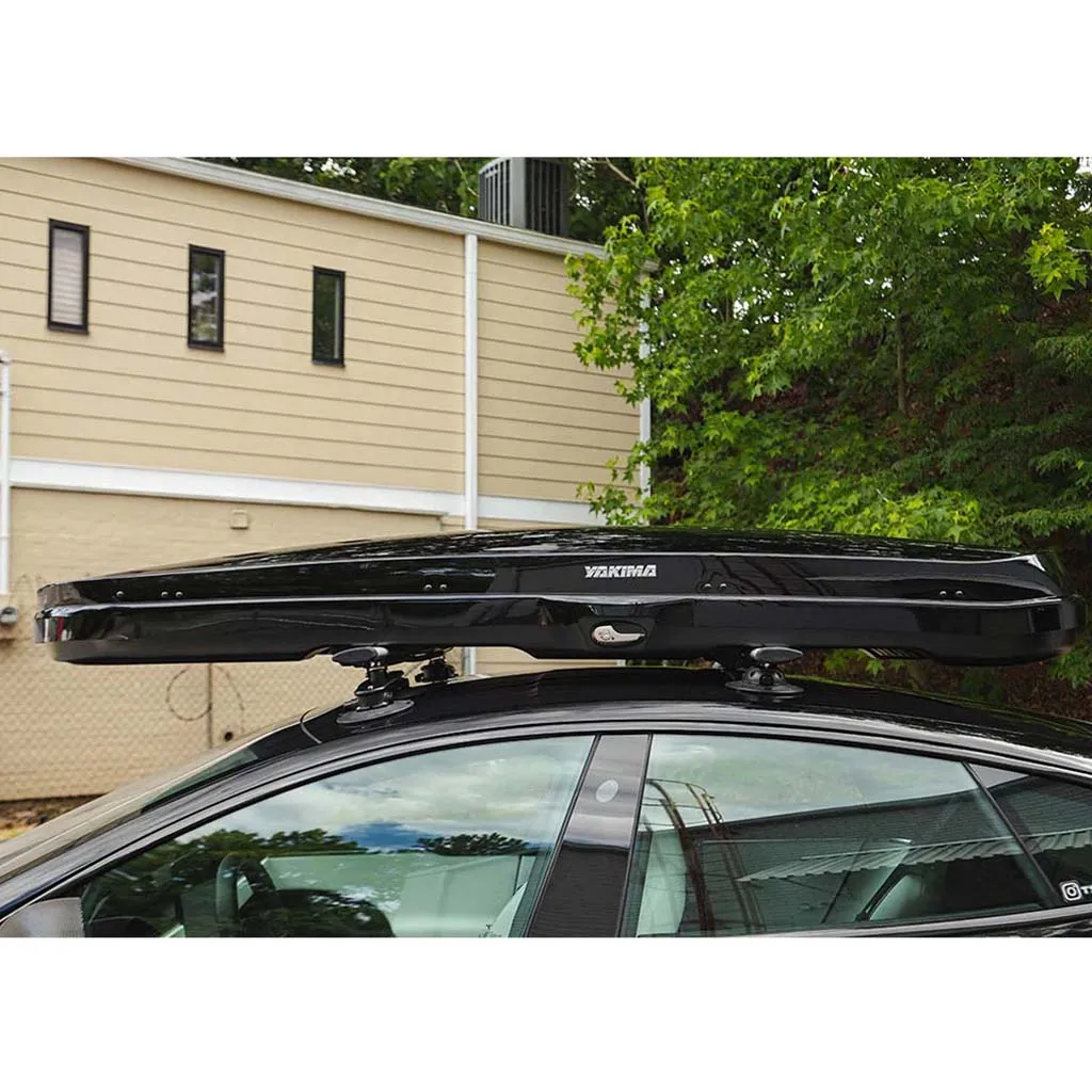 TreeFrog Roof Rack Crossbar