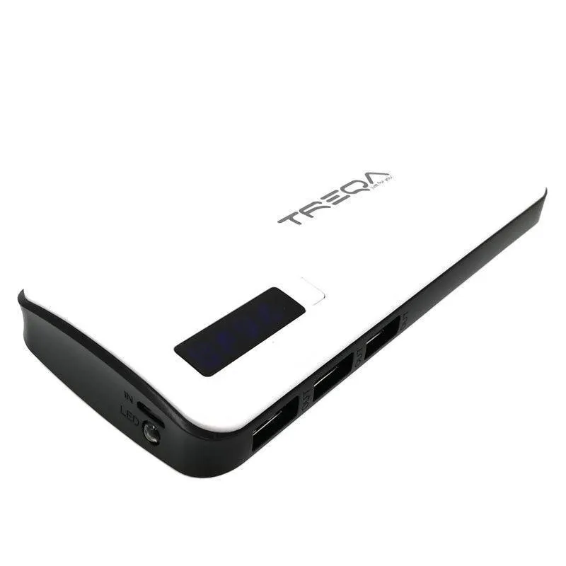 Treqa Power Bank 12800 mAh - TR-901