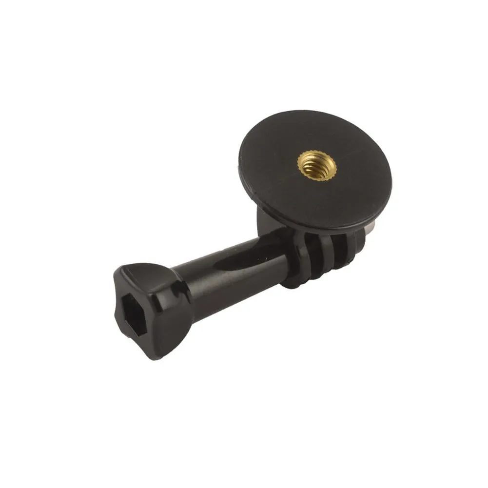 Tripod Monopod 1/4"-20 Thread Mount Adapter for GoPro and Osmo Action