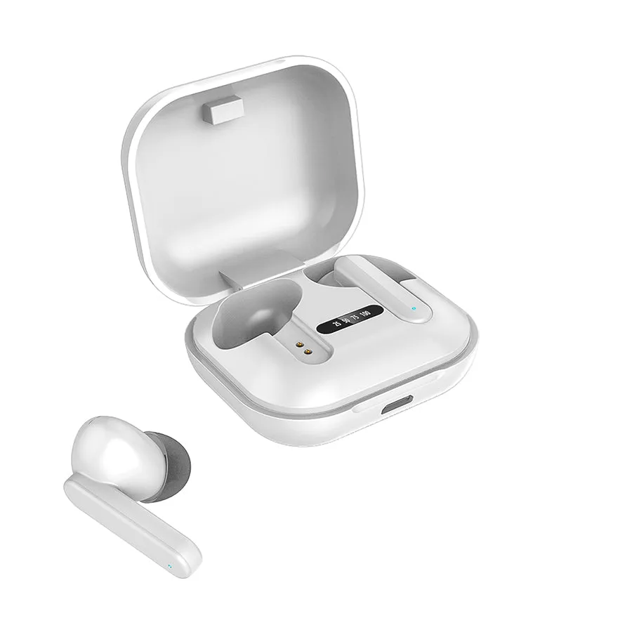 Truebuds SoniX Wireless Earbuds with Charging Case