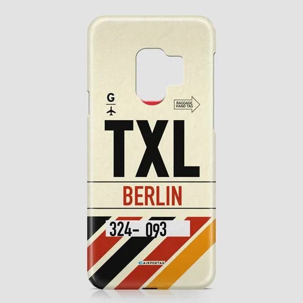 TXL - Phone Case