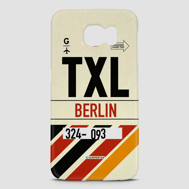 TXL - Phone Case