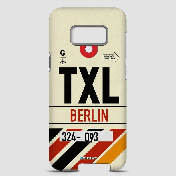 TXL - Phone Case