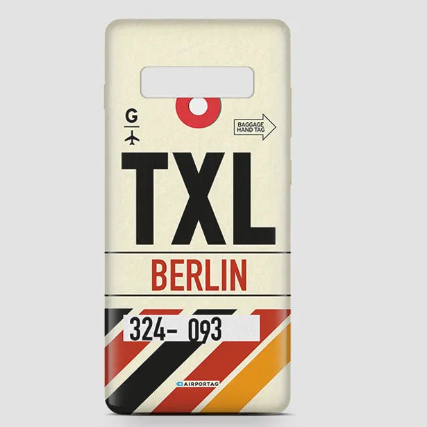 TXL - Phone Case