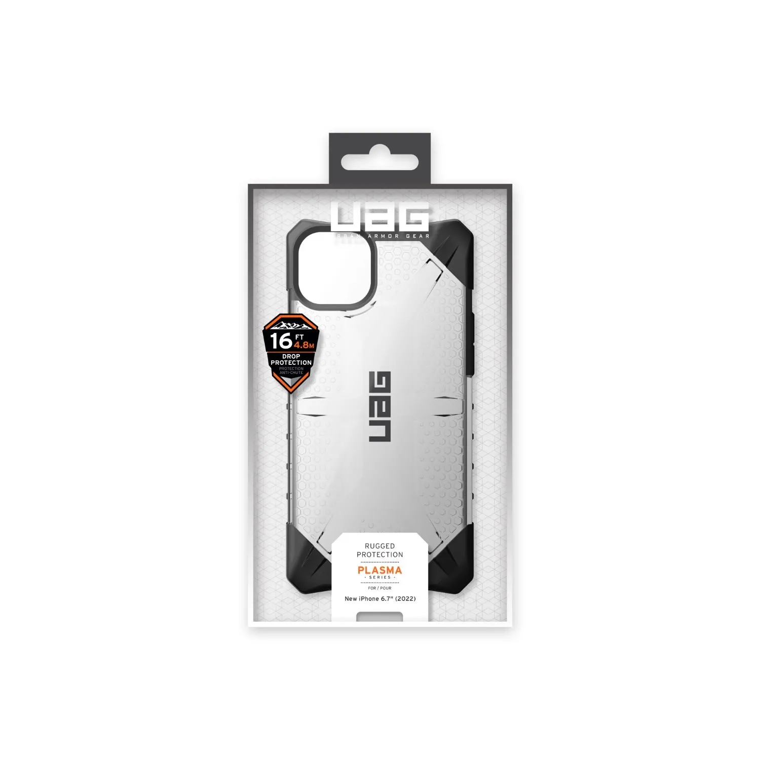 UAG Plasma Case - Apple iPhone 14 Plus