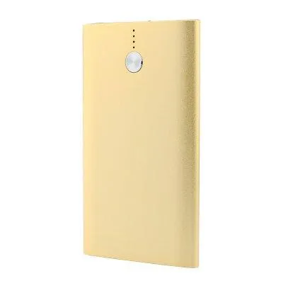 Ultra Slim Power Bank