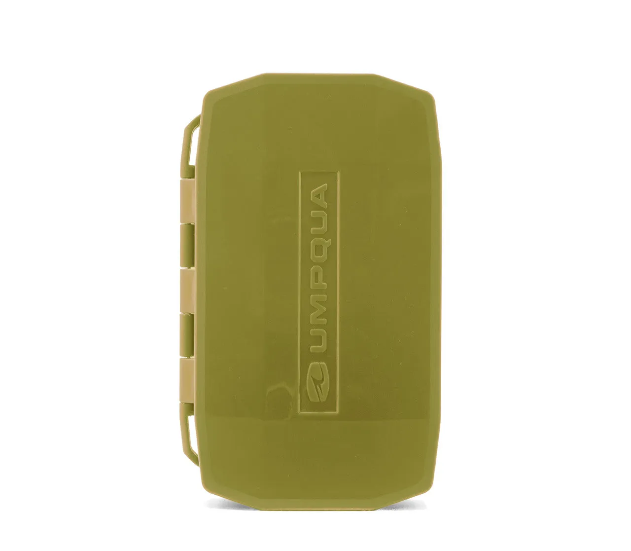 Umpqua UPG Fly Box - Weekender Foam Mini