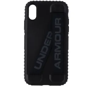 Under Armour - Protect Handle-It Case for Apple iPhone XR - Black