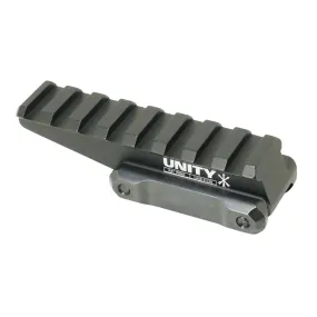 Unity Fast Optics Riser