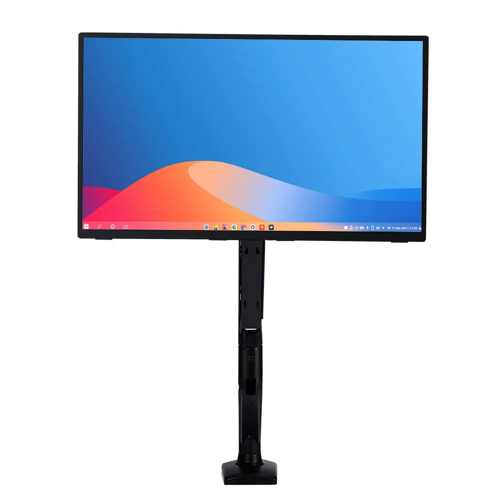 UStand - Monitor Stand VESA Mount Compatible for 13" to 32" Displays