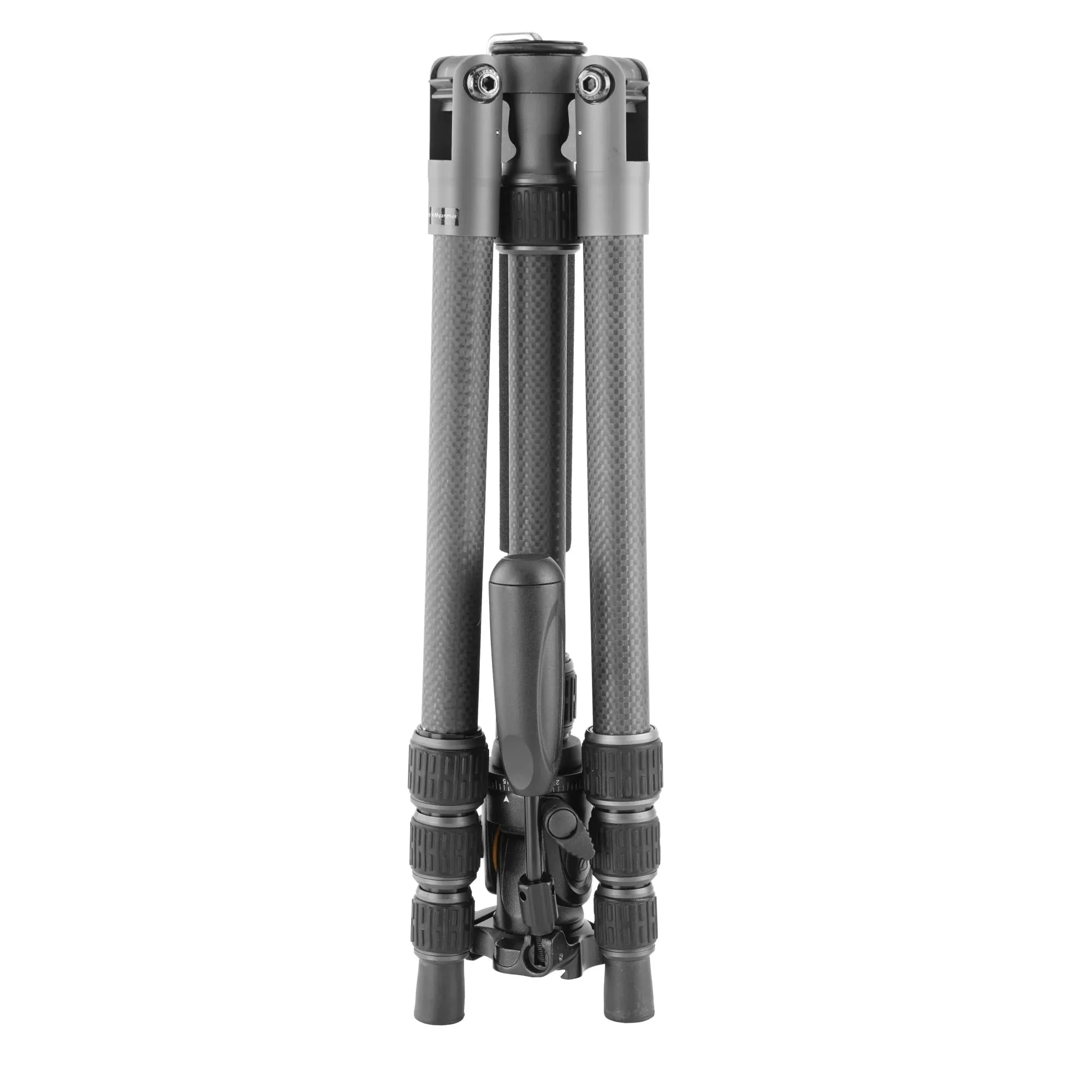 VANGUARD VEO 3 GO CARBON FIBER PAN HEAD TRIPOD