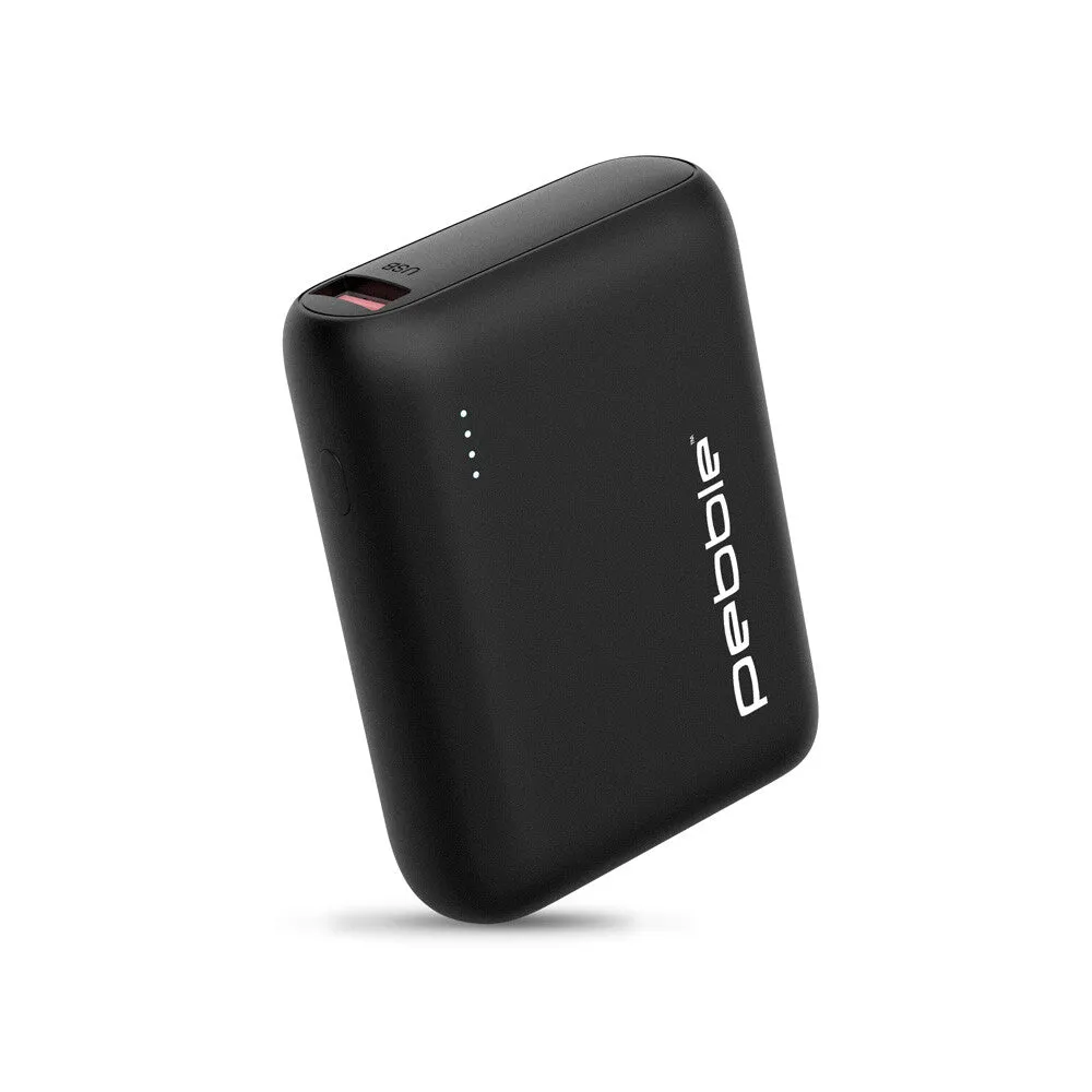 Veho Pebble PZ-10 Portable Power Bank - 10,000mAh