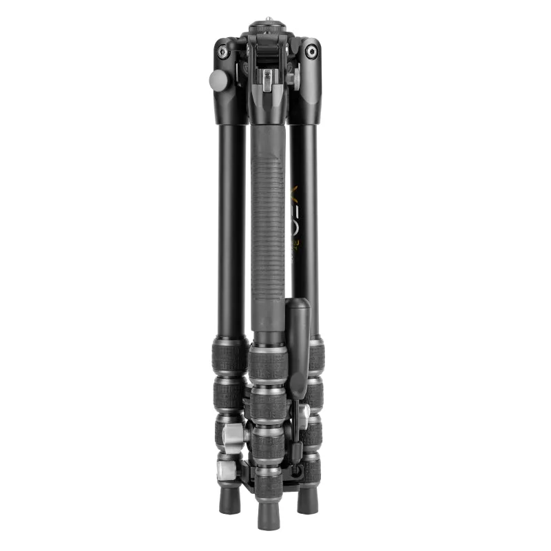 VEO 3T 235AP Aluminum Travel Tripod w/ Pan Head