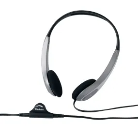 Verbatim Multi Media Headset with Volume Control