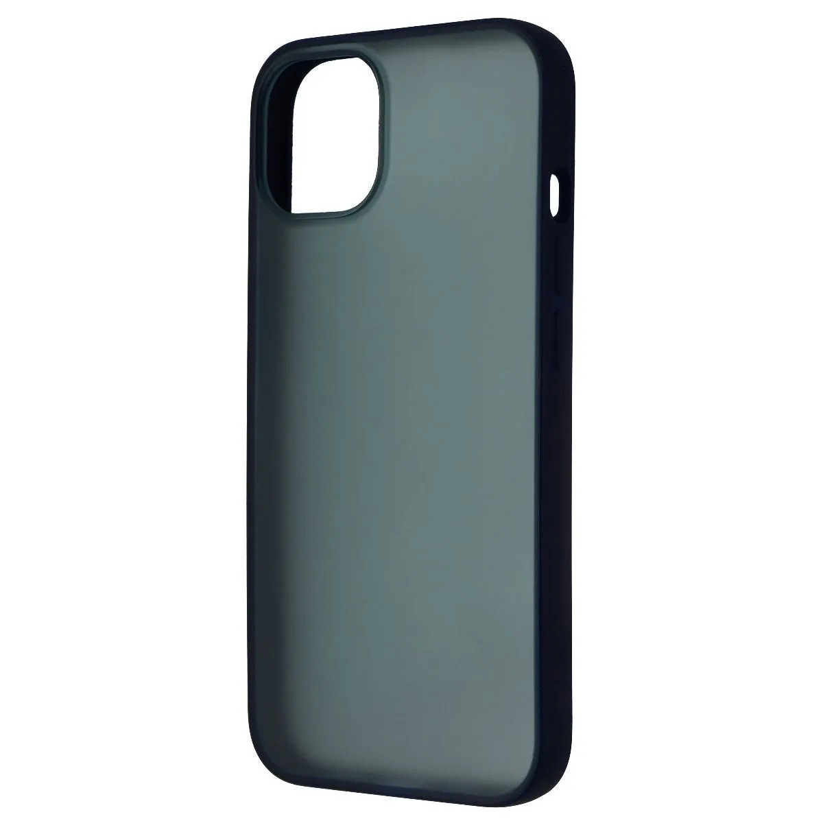 Verizon Slim Sustainable Case for Apple iPhone 13 - Inky Blue/Clear