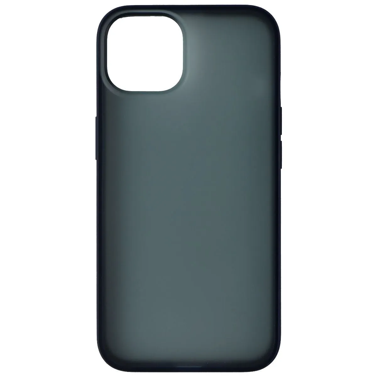 Verizon Slim Sustainable Case for Apple iPhone 13 - Inky Blue/Clear