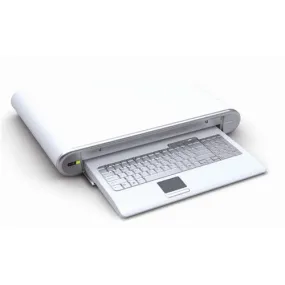 Vioguard Self-Sanitizing UV Germicidal Medical Keyboard