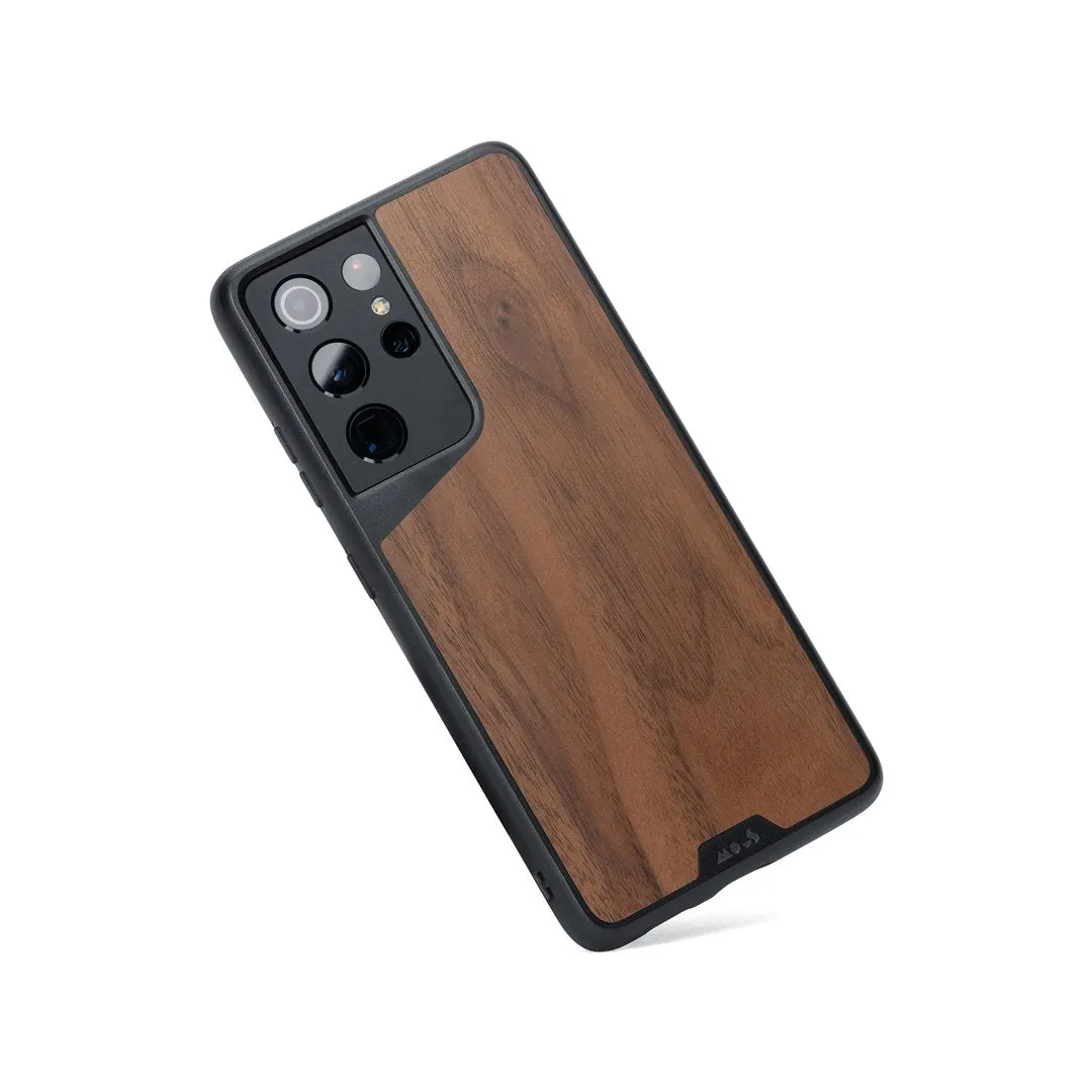 Walnut Phone Case - Limitless 3.0