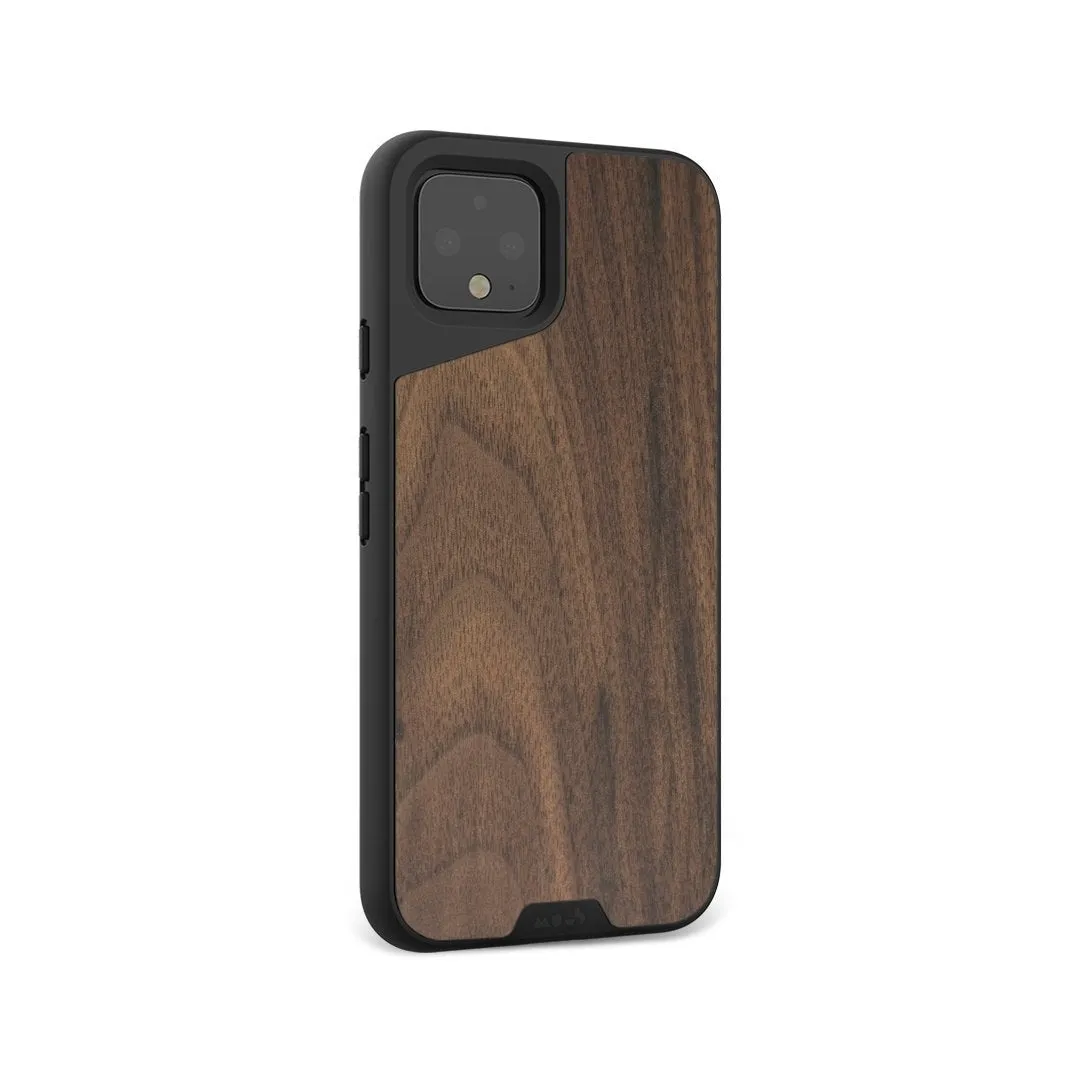 Walnut Phone Case - Limitless 3.0