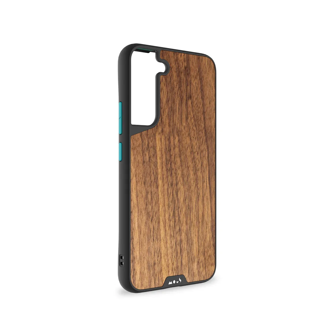 Walnut Phone Case - Limitless 3.0