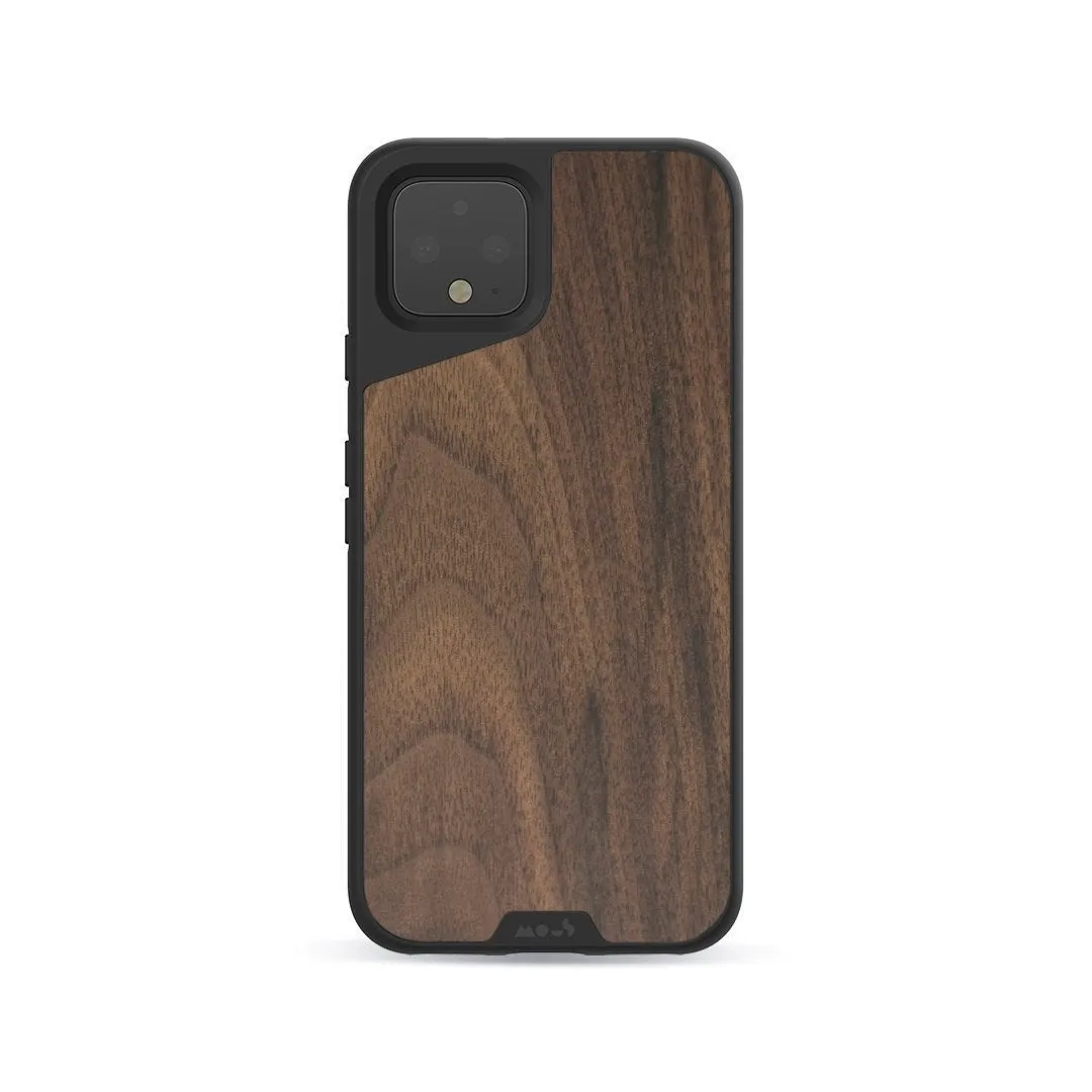 Walnut Phone Case - Limitless 3.0