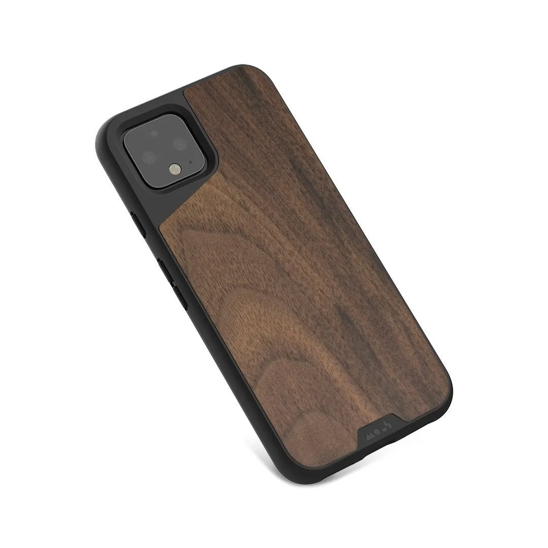 Walnut Phone Case - Limitless 3.0