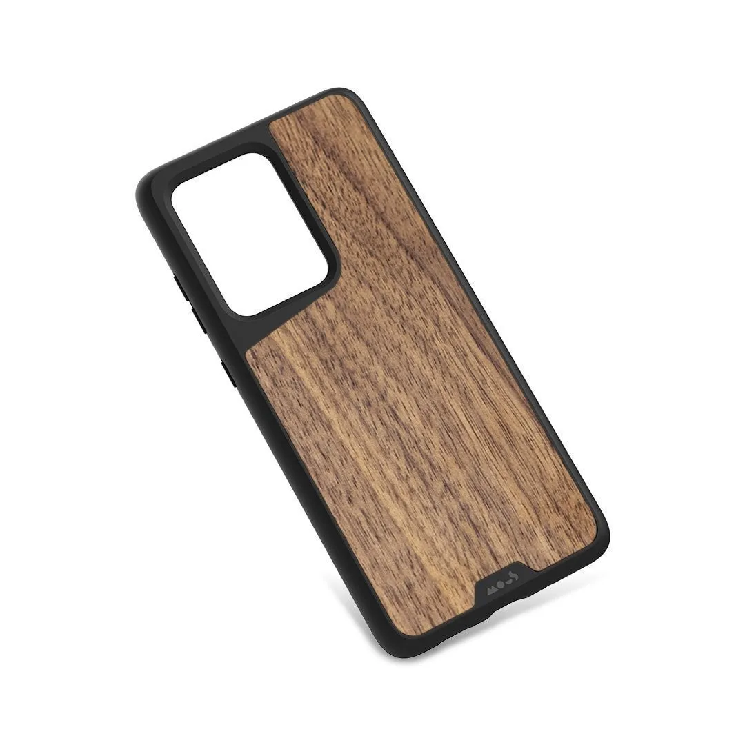 Walnut Phone Case - Limitless 3.0