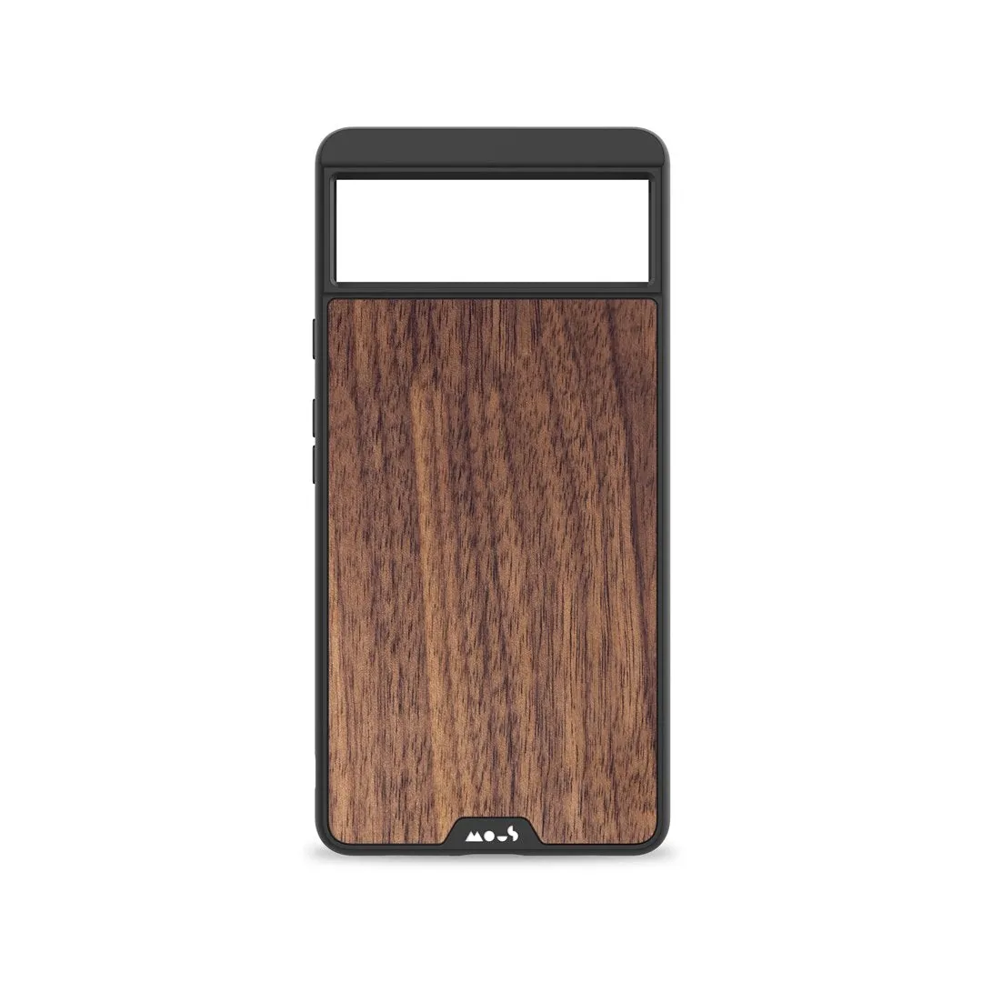 Walnut Phone Case - Limitless 3.0