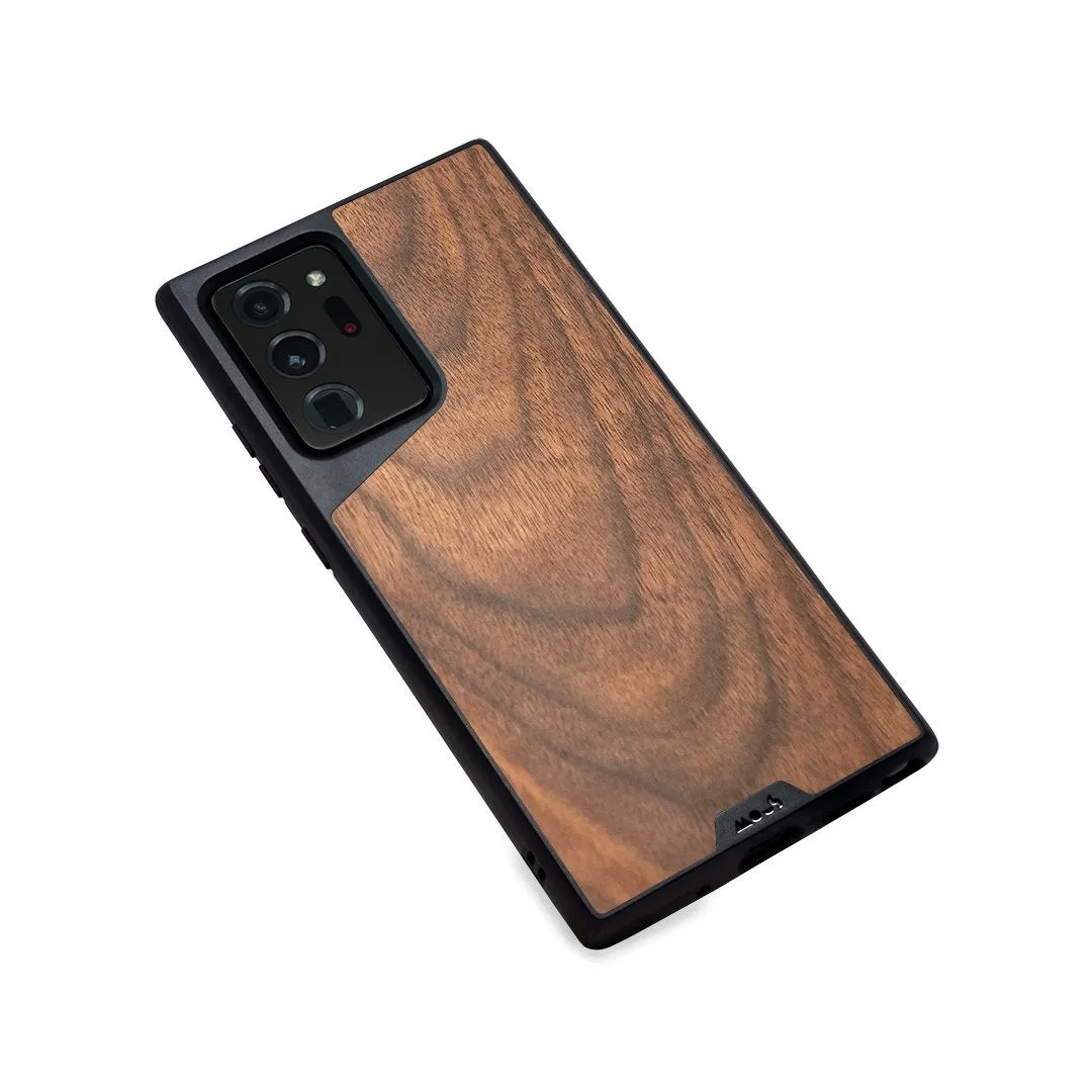 Walnut Phone Case - Limitless 3.0