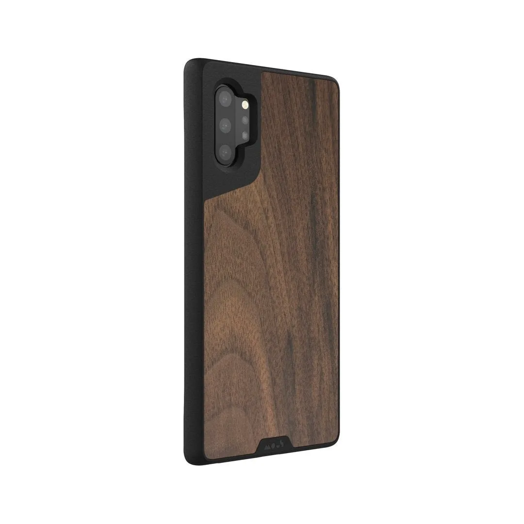 Walnut Phone Case - Limitless 3.0