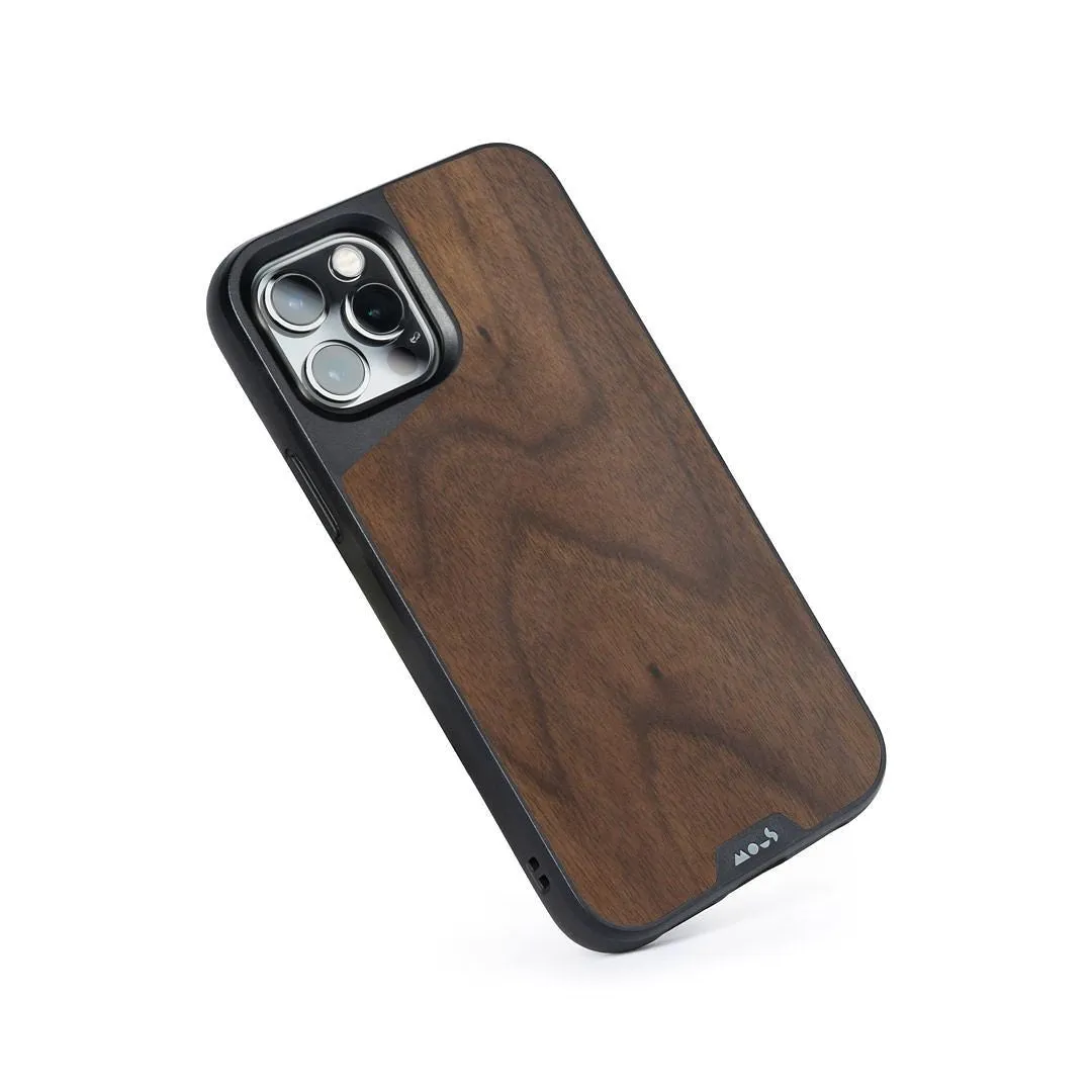 Walnut Phone Case - Limitless 3.0