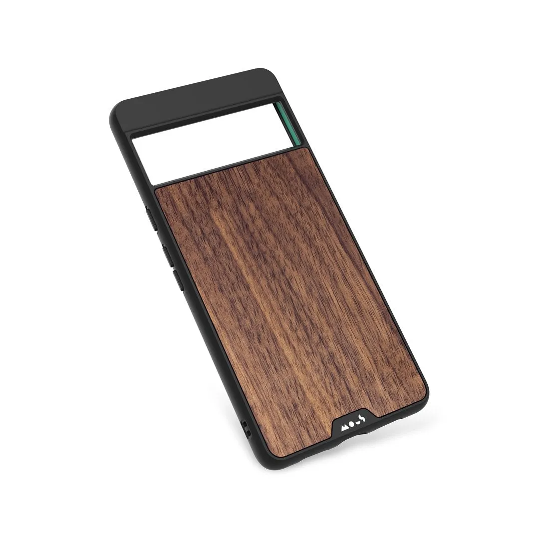 Walnut Phone Case - Limitless 3.0